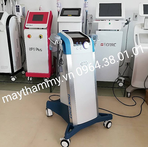 Cung cấp thiết bị Spa