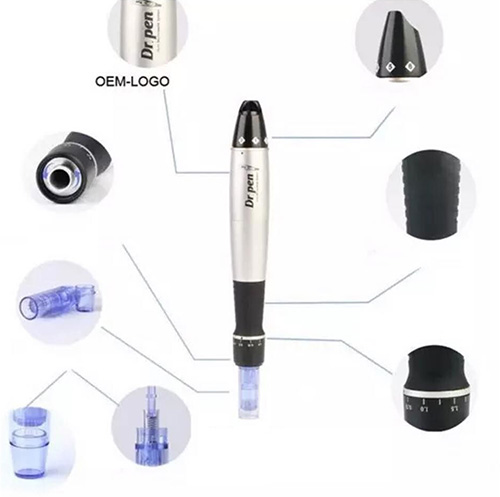 Sửa máy phi kim, máy phun xăm