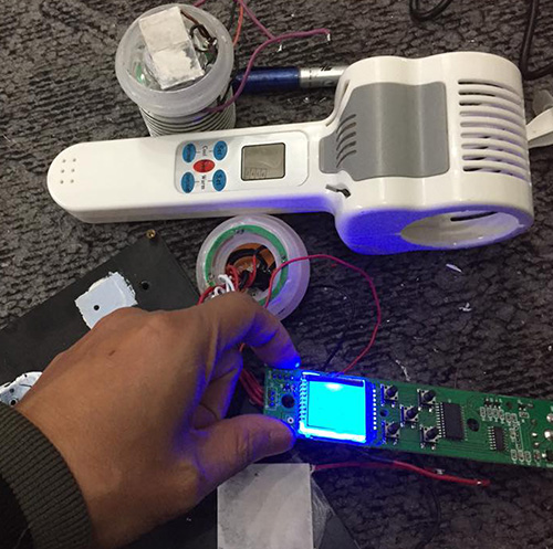 Sửa SkinCool, SmartCool, búa nóng lạnh