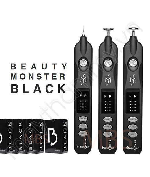 Máy nhấn mí Beauty Monster