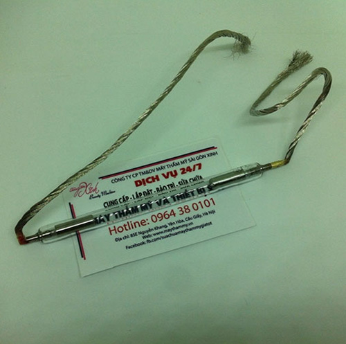 Bóng triệt lông SHR