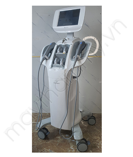 Máy nâng cơ HIFU 7D