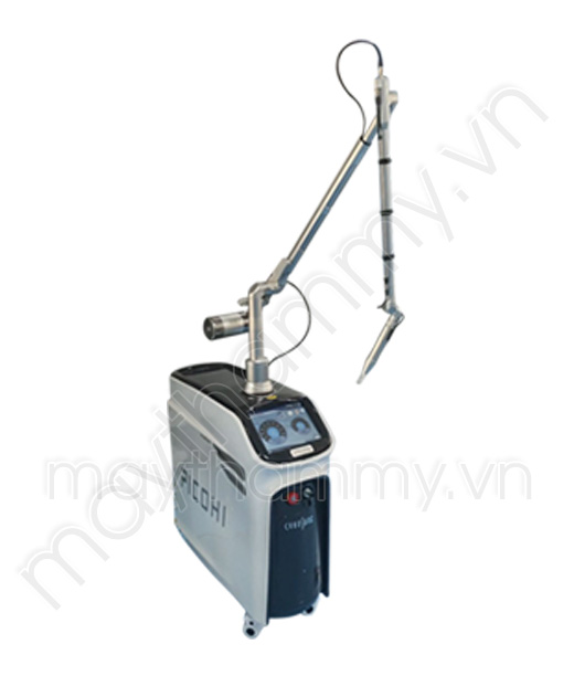 Máy Laser trục khuỷu PicoHi