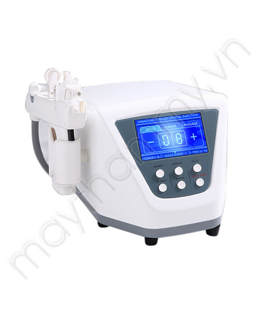 Máy cấy tinh chất Nano